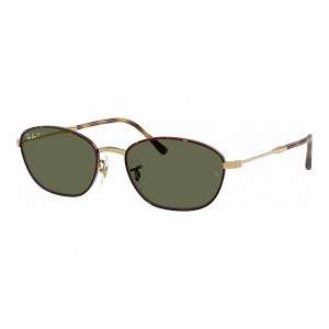 RAY BAN POLARIZADO RB3749 9273/58
